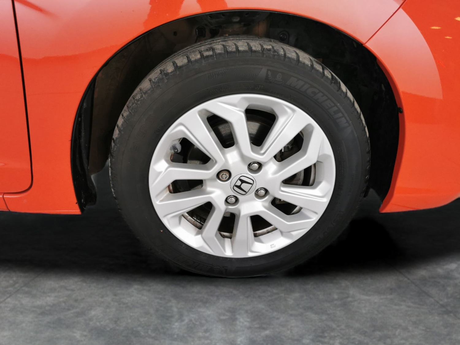 Used Honda Jazz 2018 for sale - 77443136: Photo 22