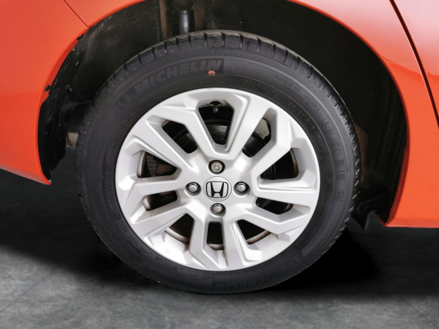 Used Honda Jazz 2018 for sale - 77443136: Photo 23