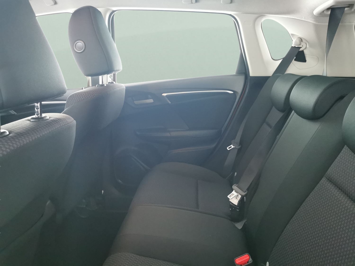 Used Honda Jazz 2018 for sale - 77443136: Photo 24