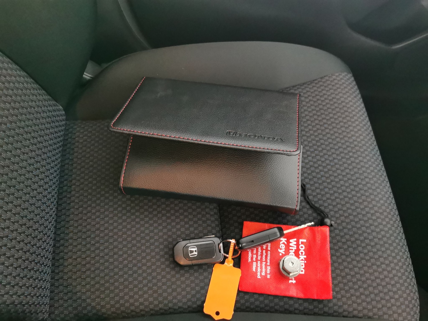 Used Honda Jazz 2018 for sale - 77443136: Photo 29