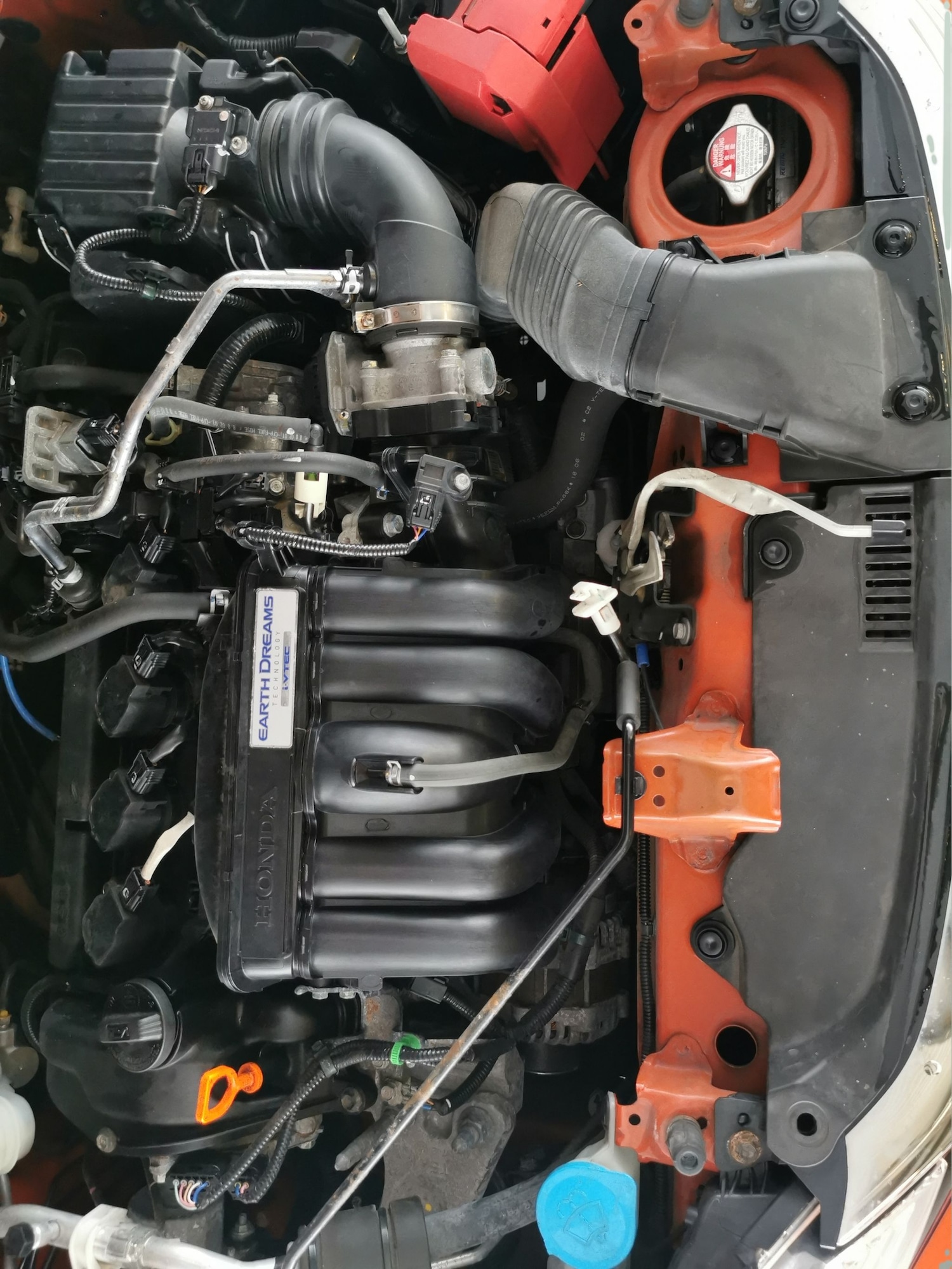 Used Honda Jazz 2018 for sale - 77443136: Photo 31