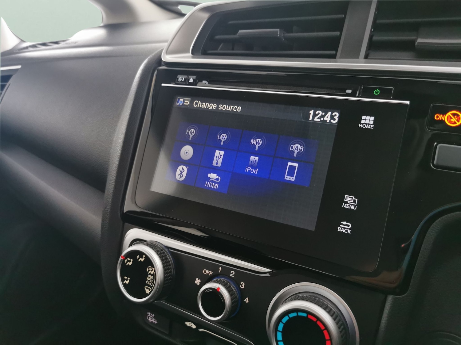 Used Honda Jazz 2018 for sale - 77443136: Photo 5