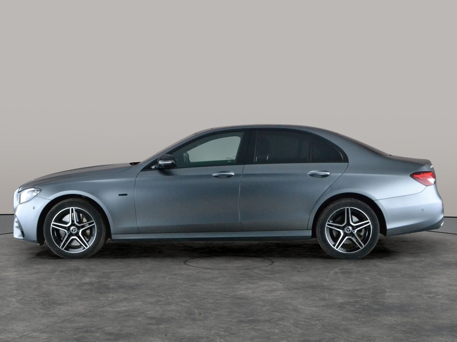 Used Mercedes-Benz E Class 2021 for sale - 77756812: Photo 16