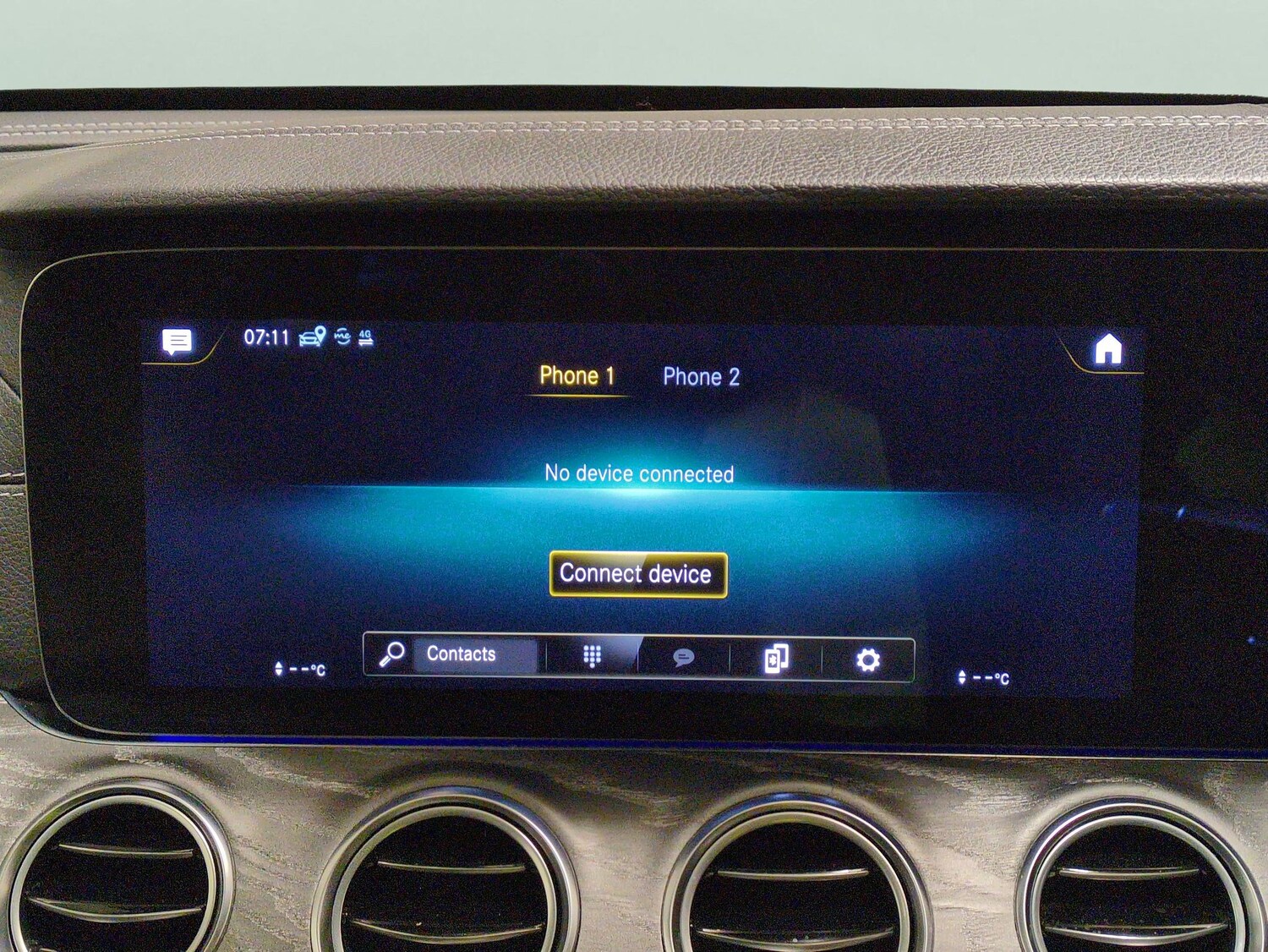 Used Mercedes-Benz E Class 2021 for sale - 77756812: Photo 19