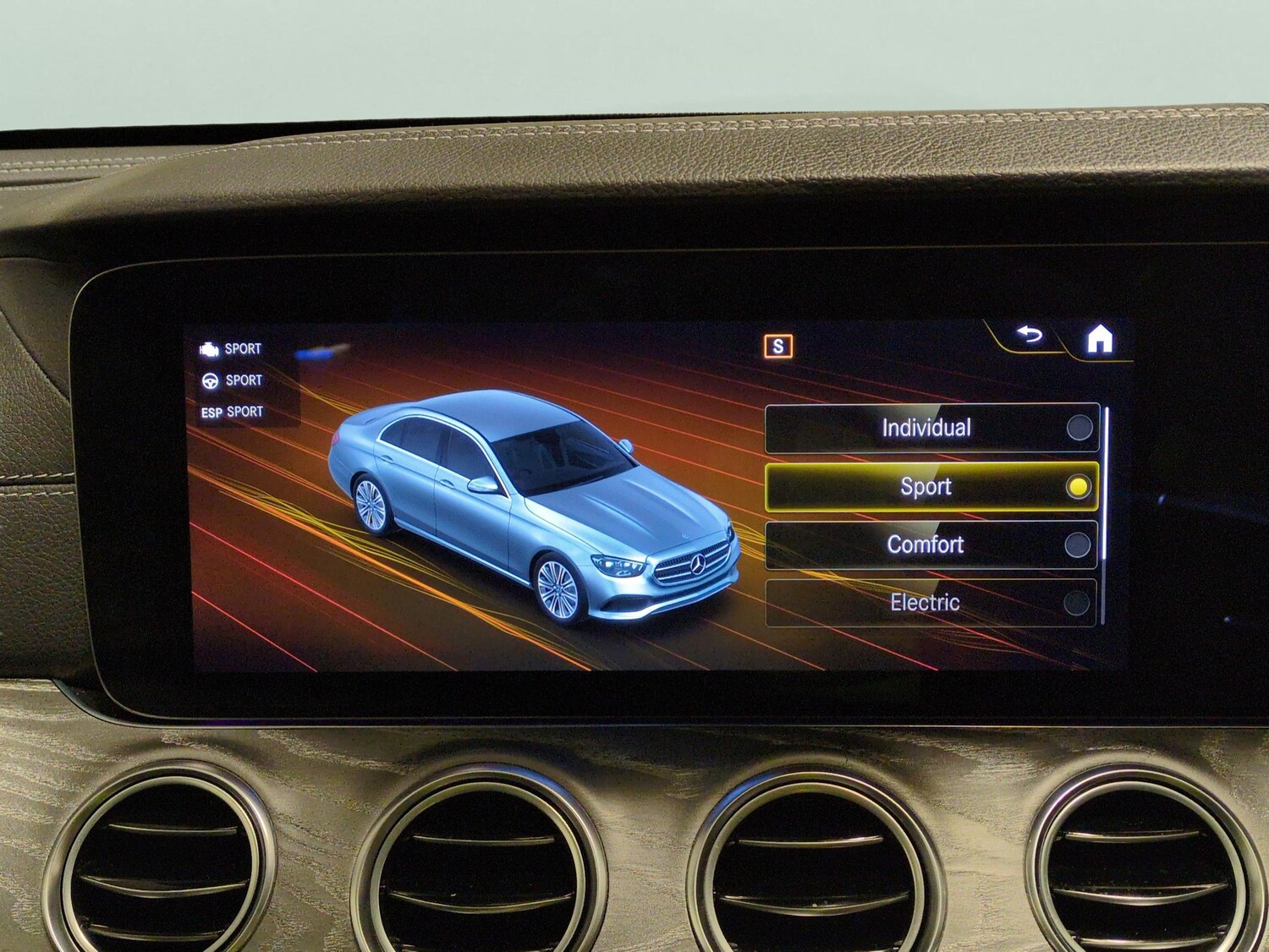 Used Mercedes-Benz E Class 2021 for sale - 77756812: Photo 20