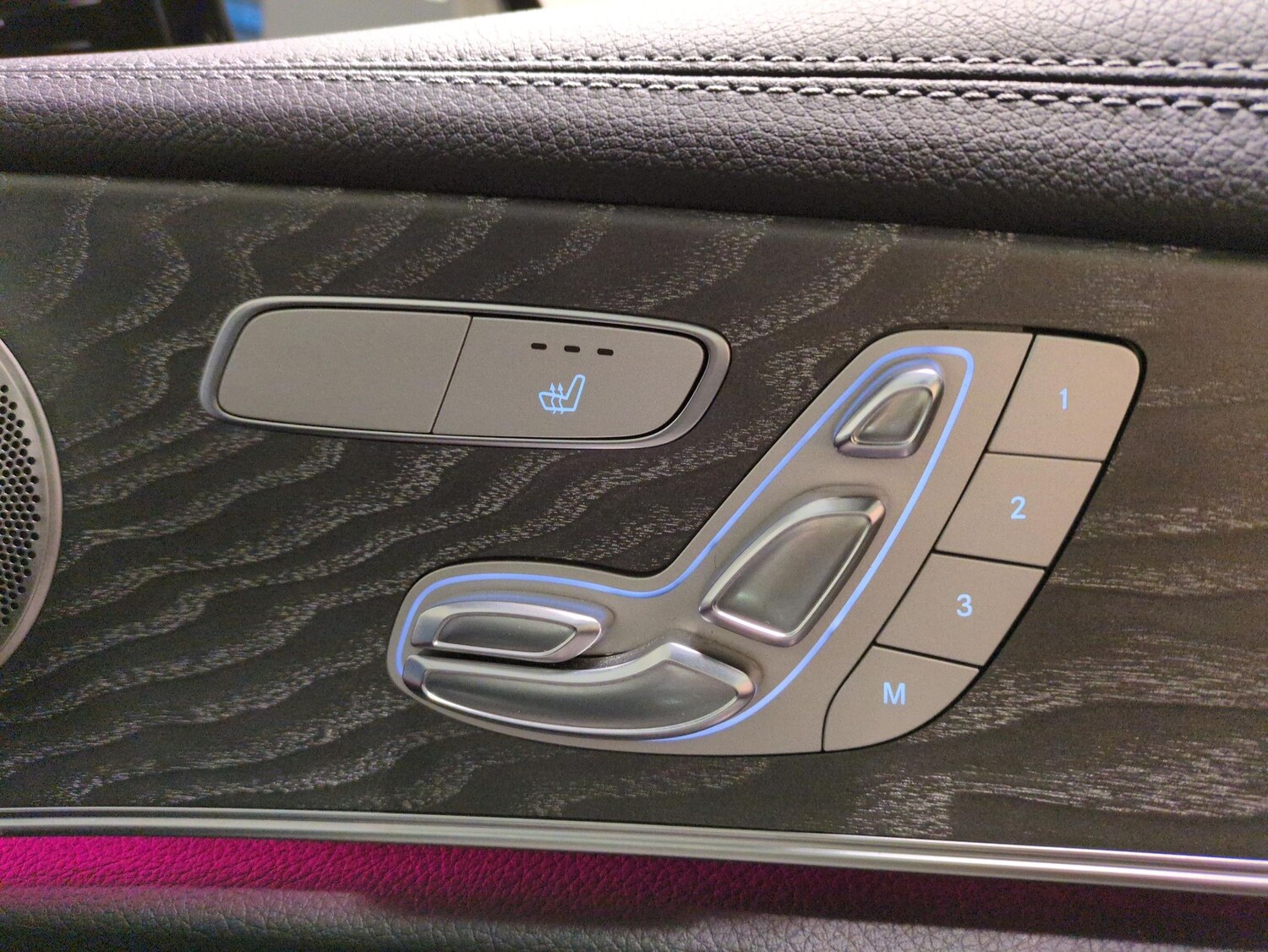 Used Mercedes-Benz E Class 2021 for sale - 77756812: Photo 23