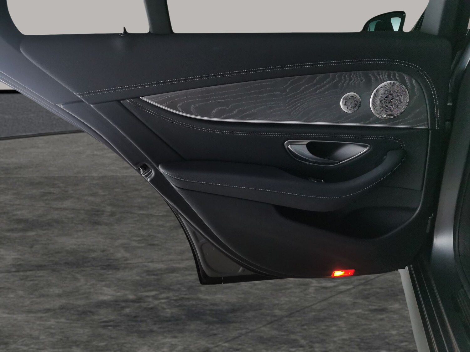 Used Mercedes-Benz E Class 2021 for sale - 77756812: Photo 34