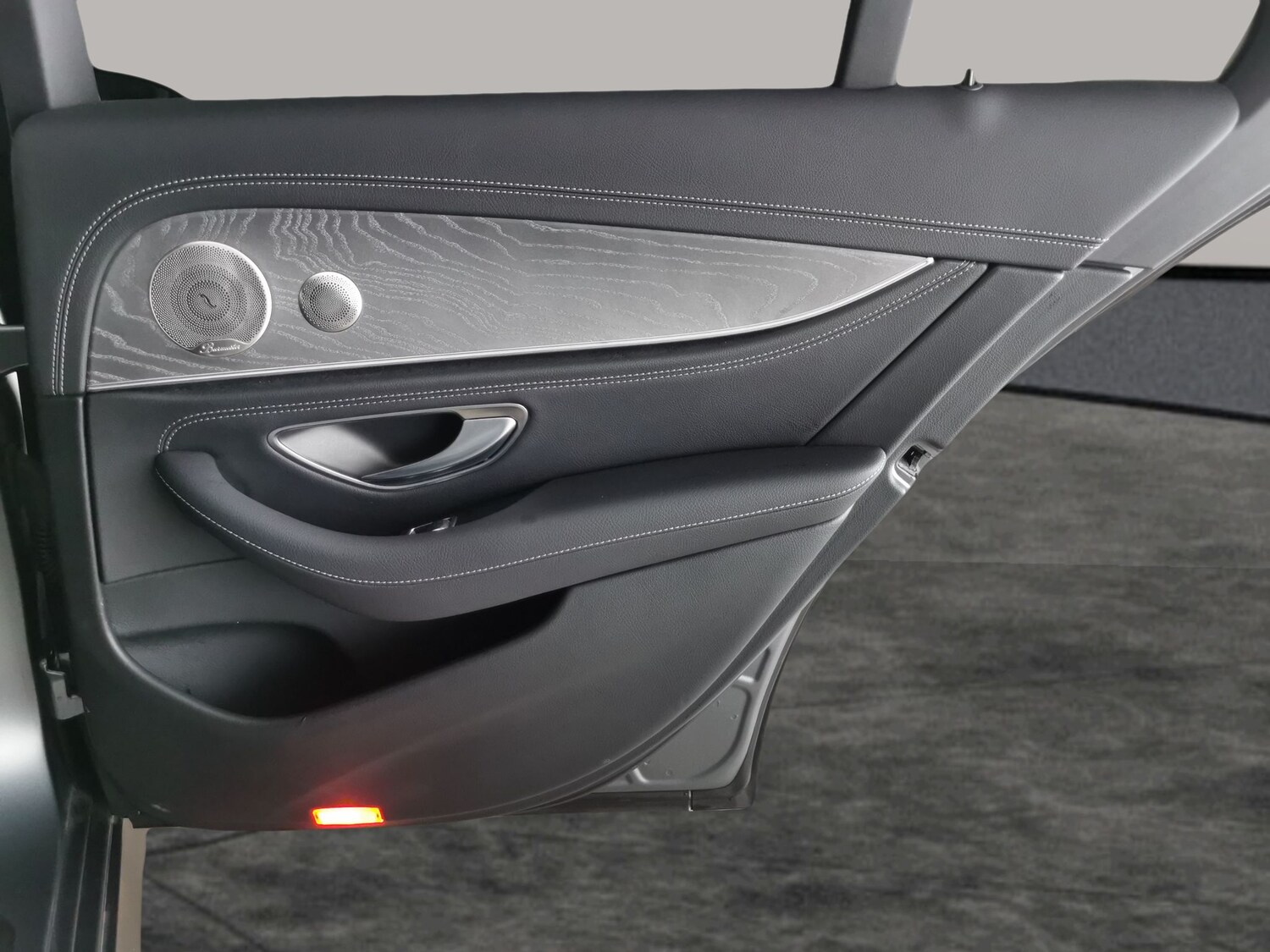 Used Mercedes-Benz E Class 2021 for sale - 77756812: Photo 35