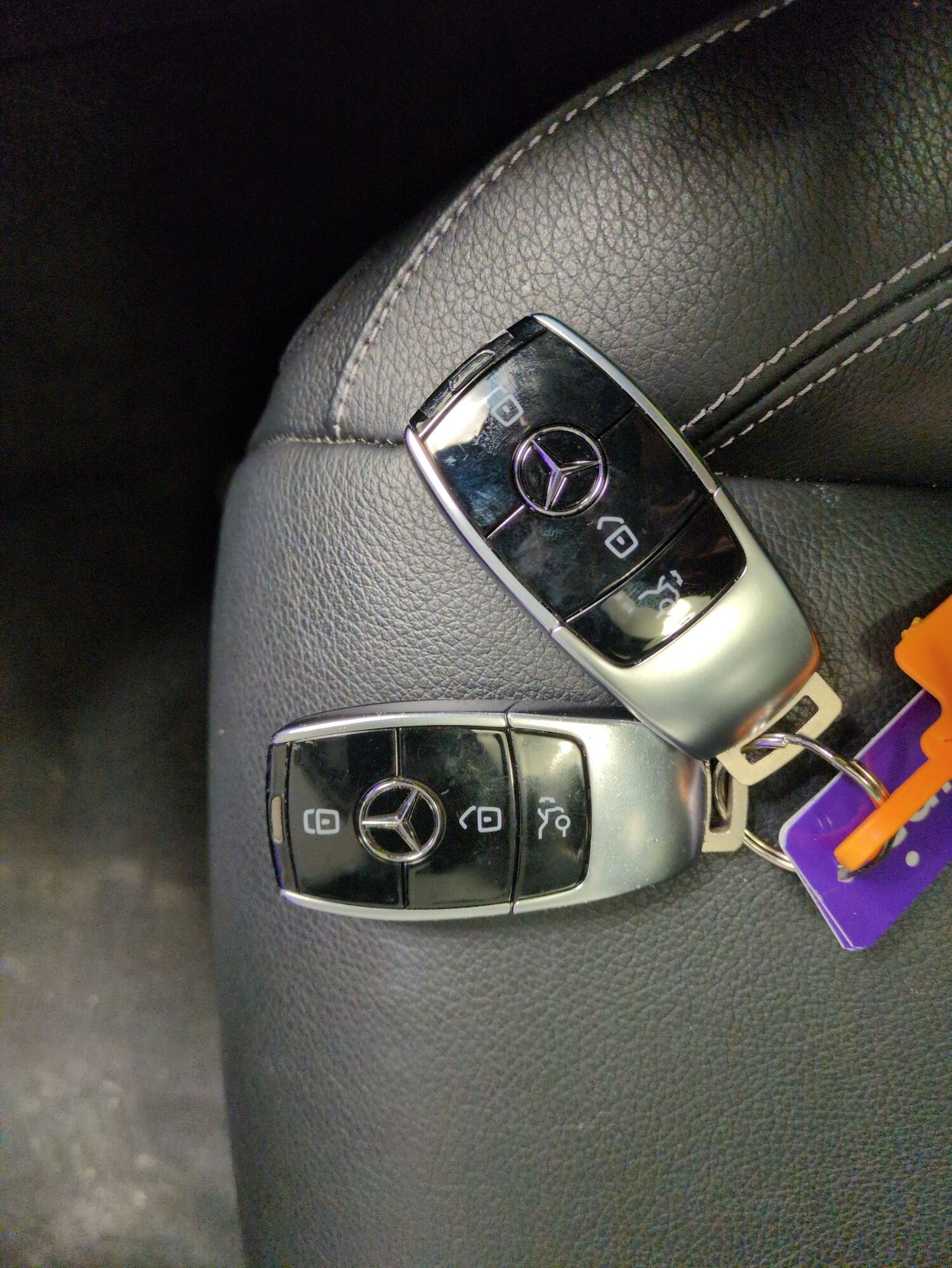 Used Mercedes-Benz E Class 2021 for sale - 77756812: Photo 37