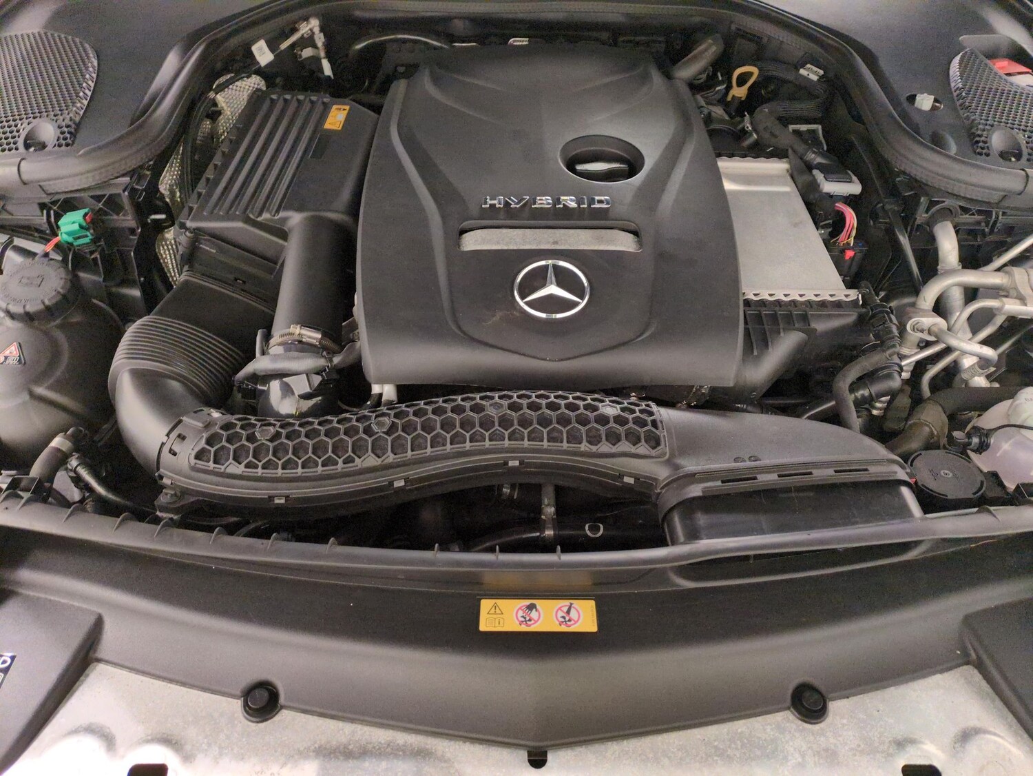 Used Mercedes-Benz E Class 2021 for sale - 77756812: Photo 38
