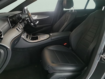 Used Mercedes-Benz E Class 2021 for sale - 77756812: Photo