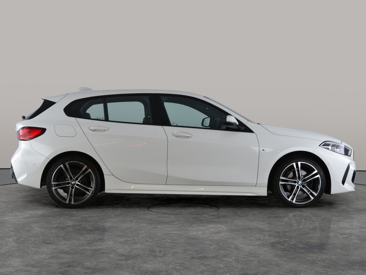 Used BMW 1 Series 2021 for sale - 77170965: Photo 12