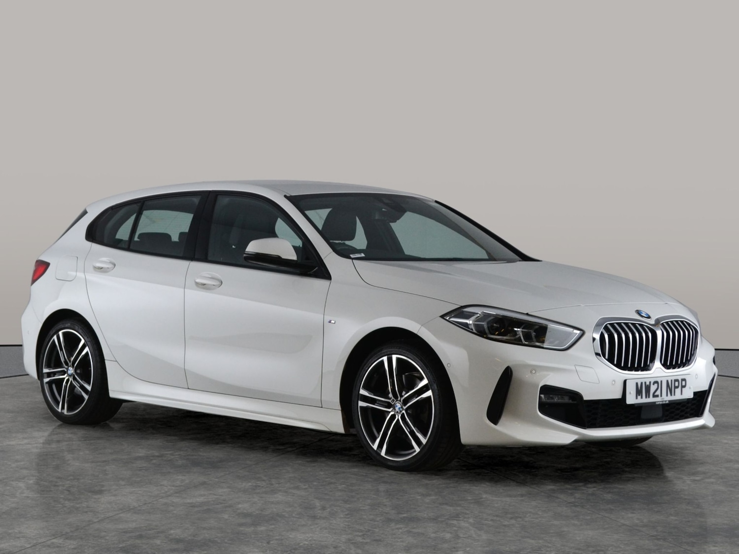 Used BMW 1 Series 2021 for sale - 77170965: Photo 13