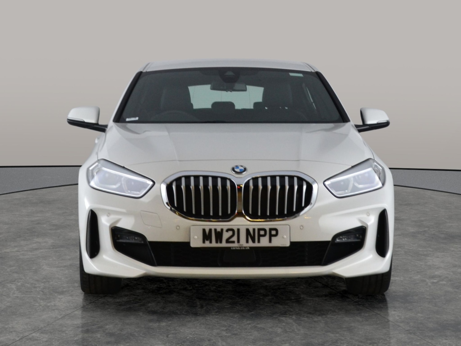 Used BMW 1 Series 2021 for sale - 77170965: Photo 14