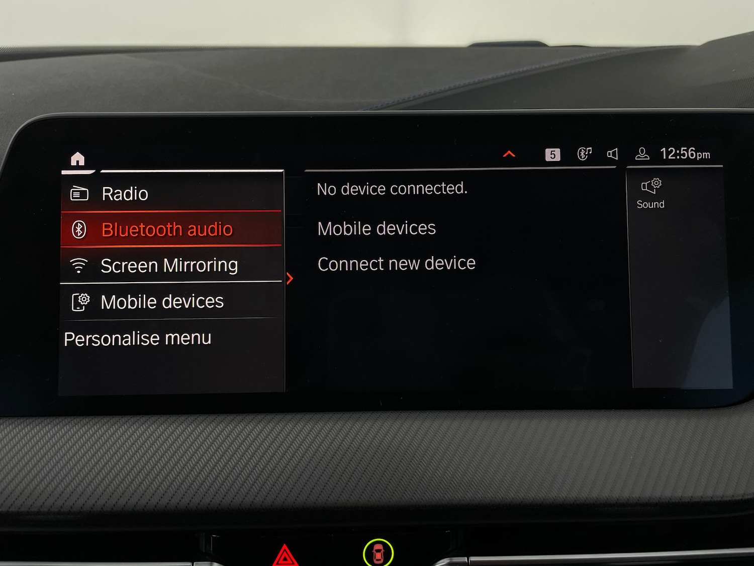 Used BMW 1 Series 2021 for sale - 77170965: Photo 16