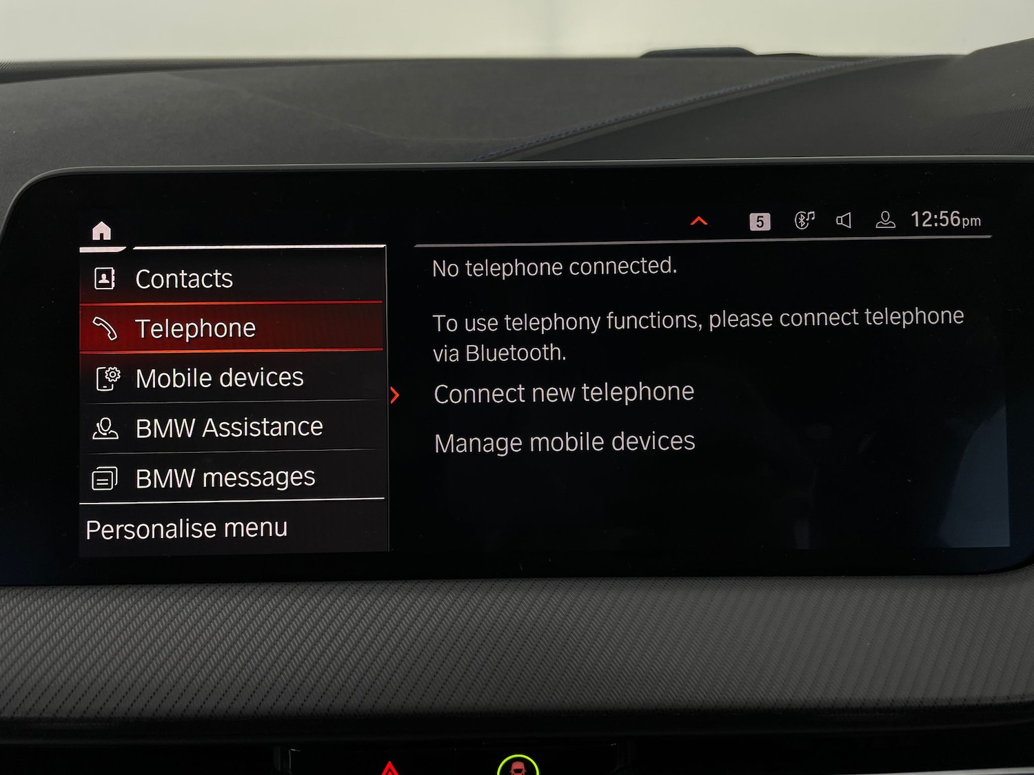 Used BMW 1 Series 2021 for sale - 77170965: Photo 17