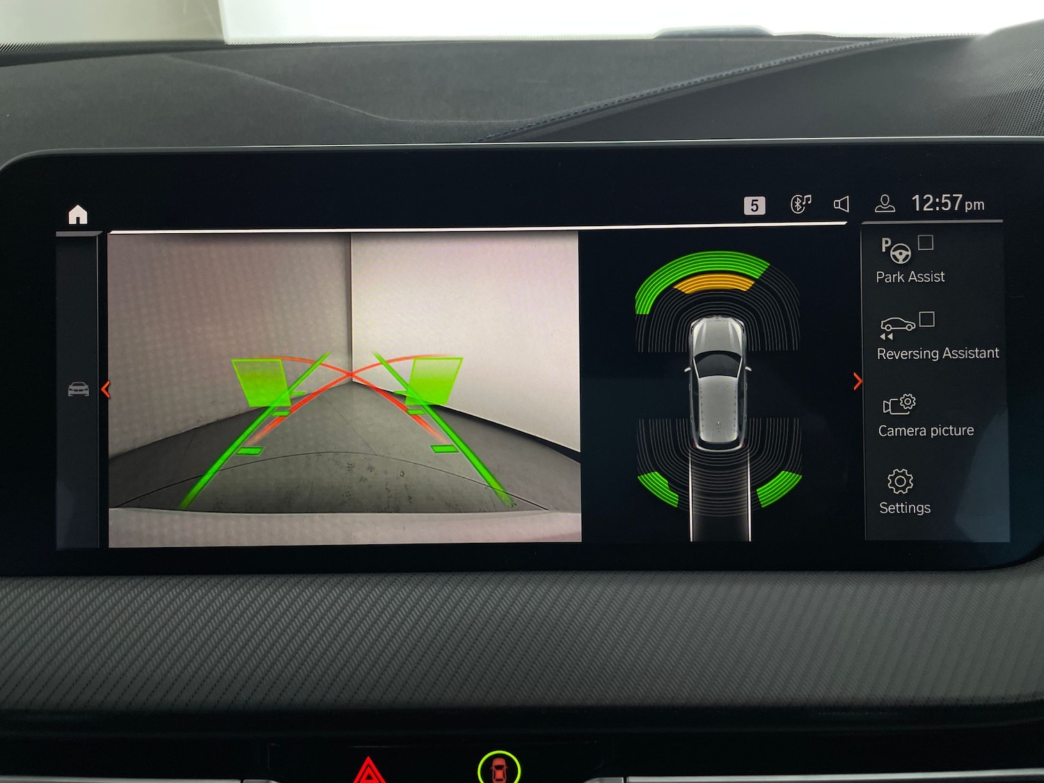 Used BMW 1 Series 2021 for sale - 77170965: Photo 19