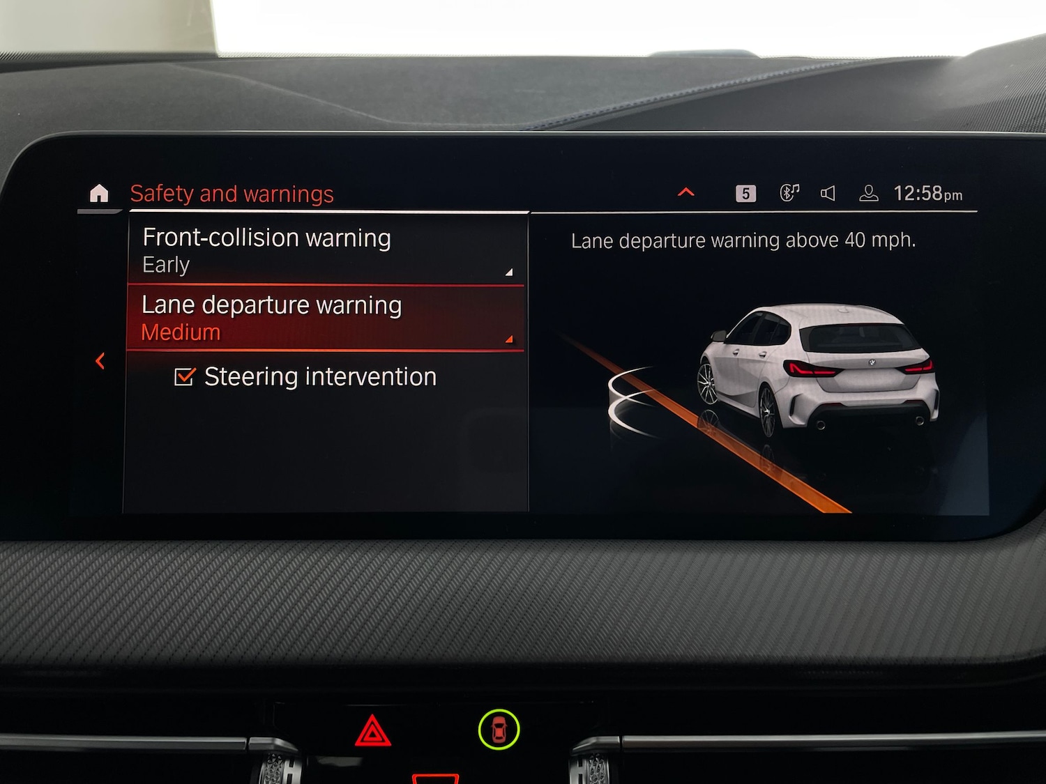 Used BMW 1 Series 2021 for sale - 77170965: Photo 23