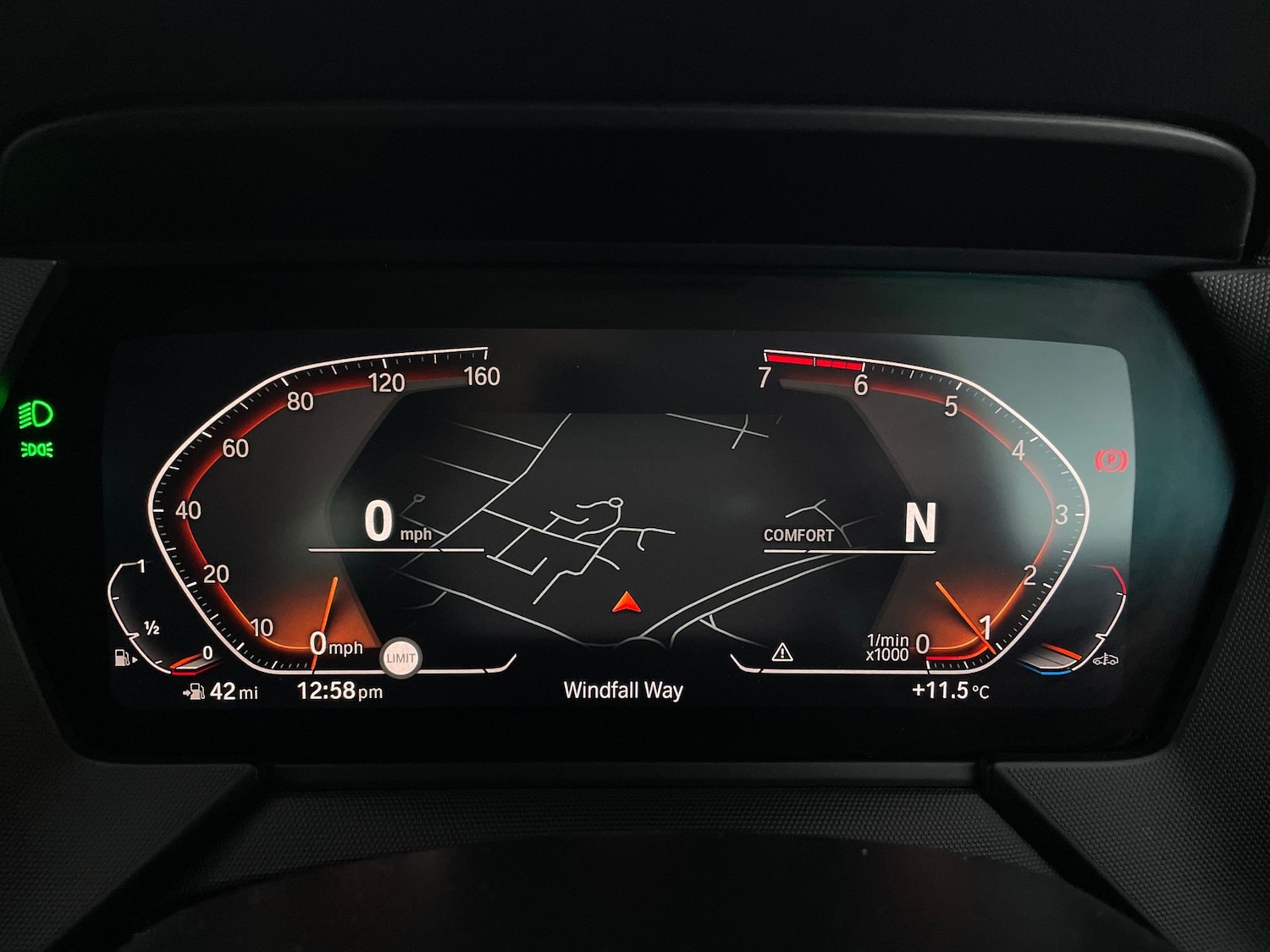 Used BMW 1 Series 2021 for sale - 77170965: Photo 24