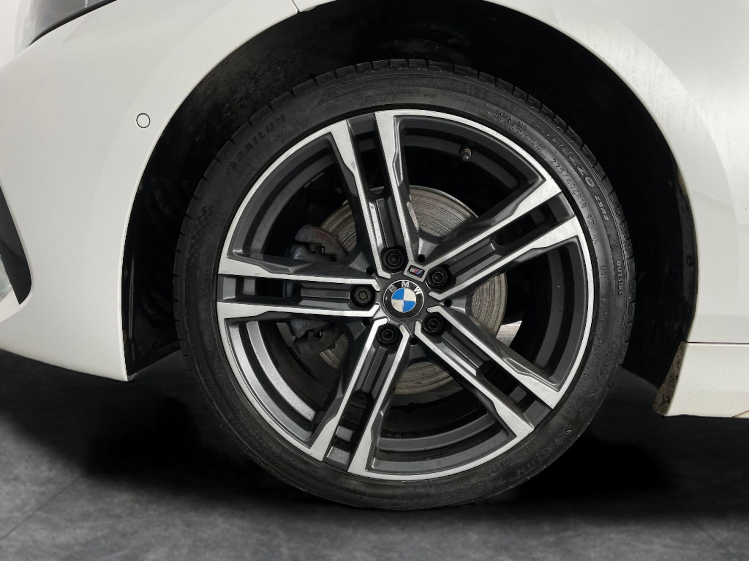 Used BMW 1 Series 2021 for sale - 77170965: Photo 25