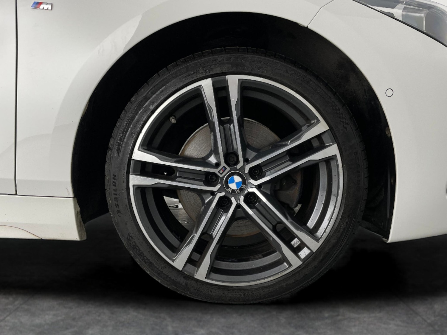 Used BMW 1 Series 2021 for sale - 77170965: Photo 26