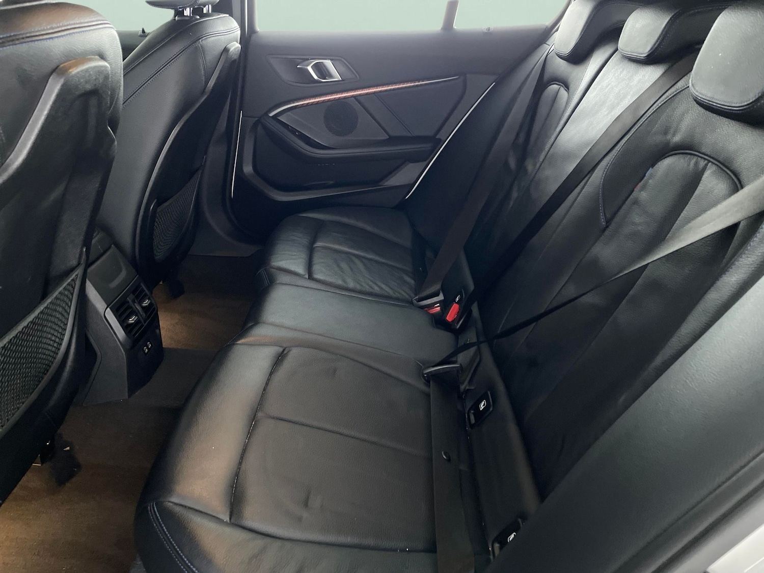 Used BMW 1 Series 2021 for sale - 77170965: Photo 28