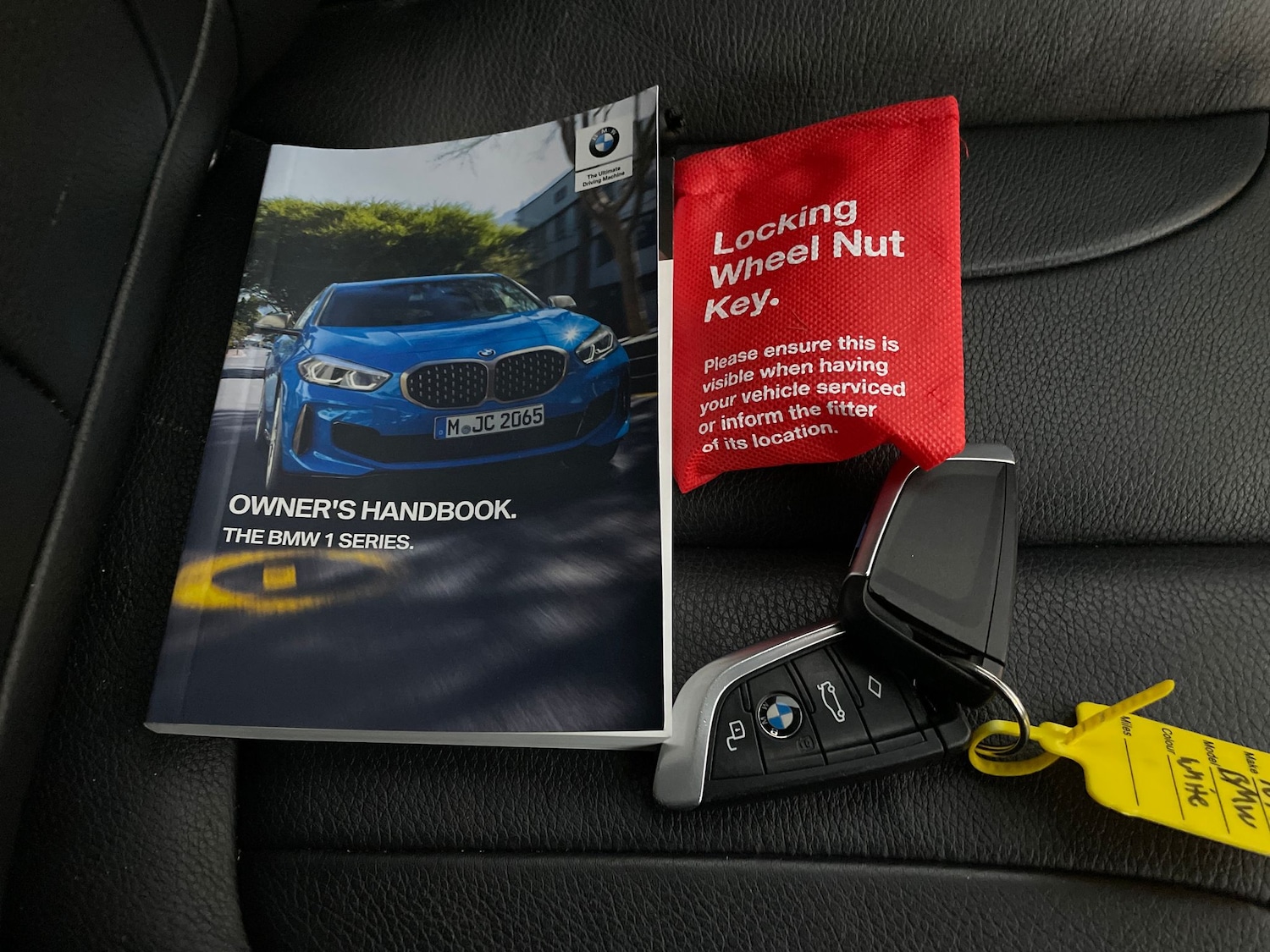 Used BMW 1 Series 2021 for sale - 77170965: Photo 34