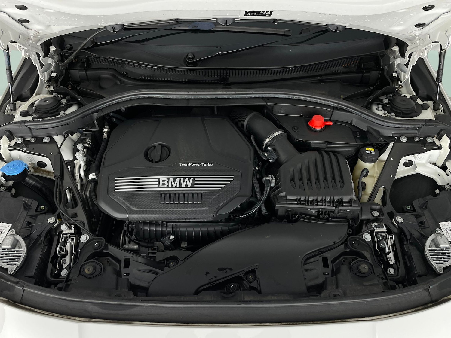 Used BMW 1 Series 2021 for sale - 77170965: Photo 35