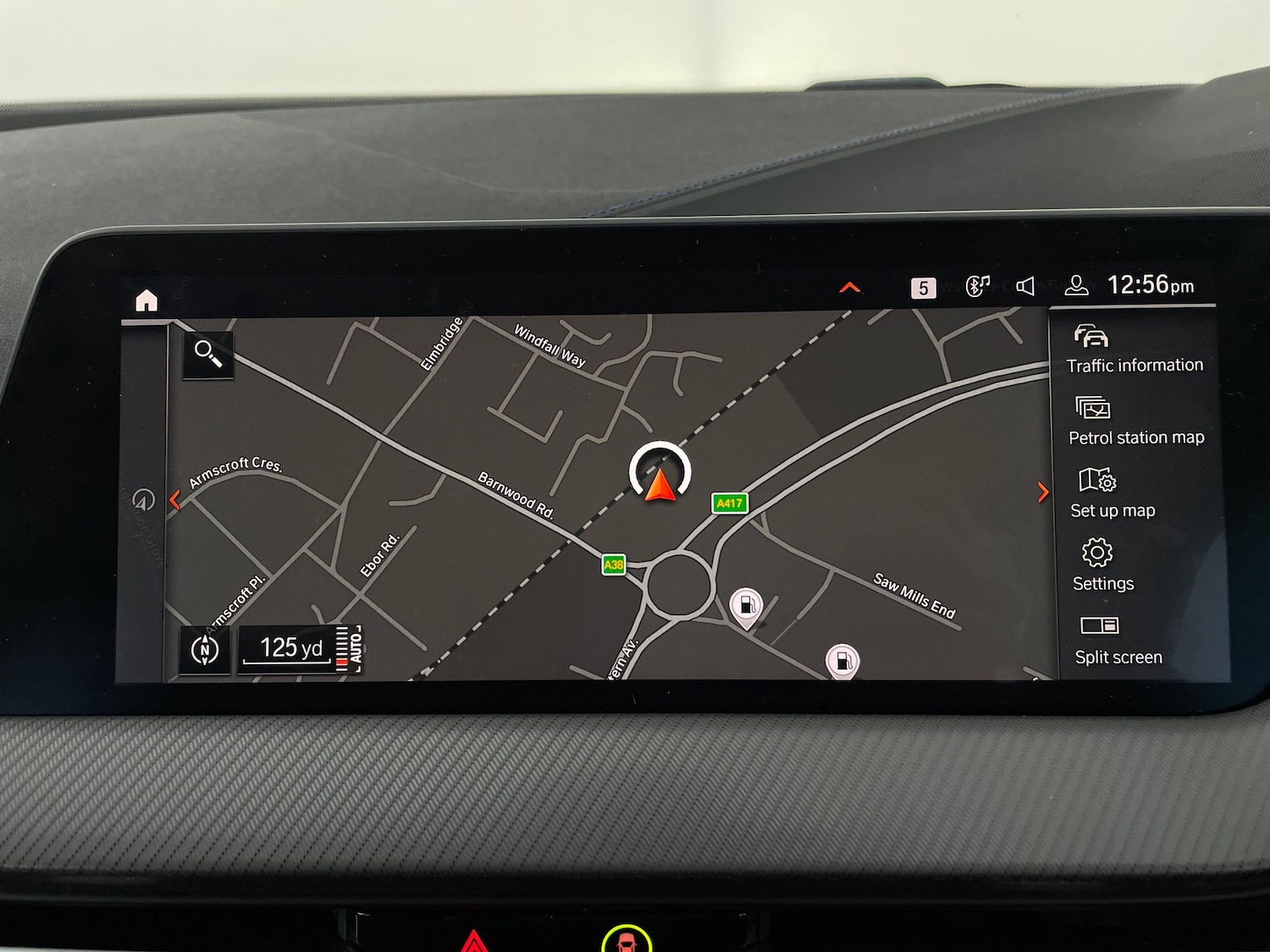 Used BMW 1 Series 2021 for sale - 77170965: Photo 7