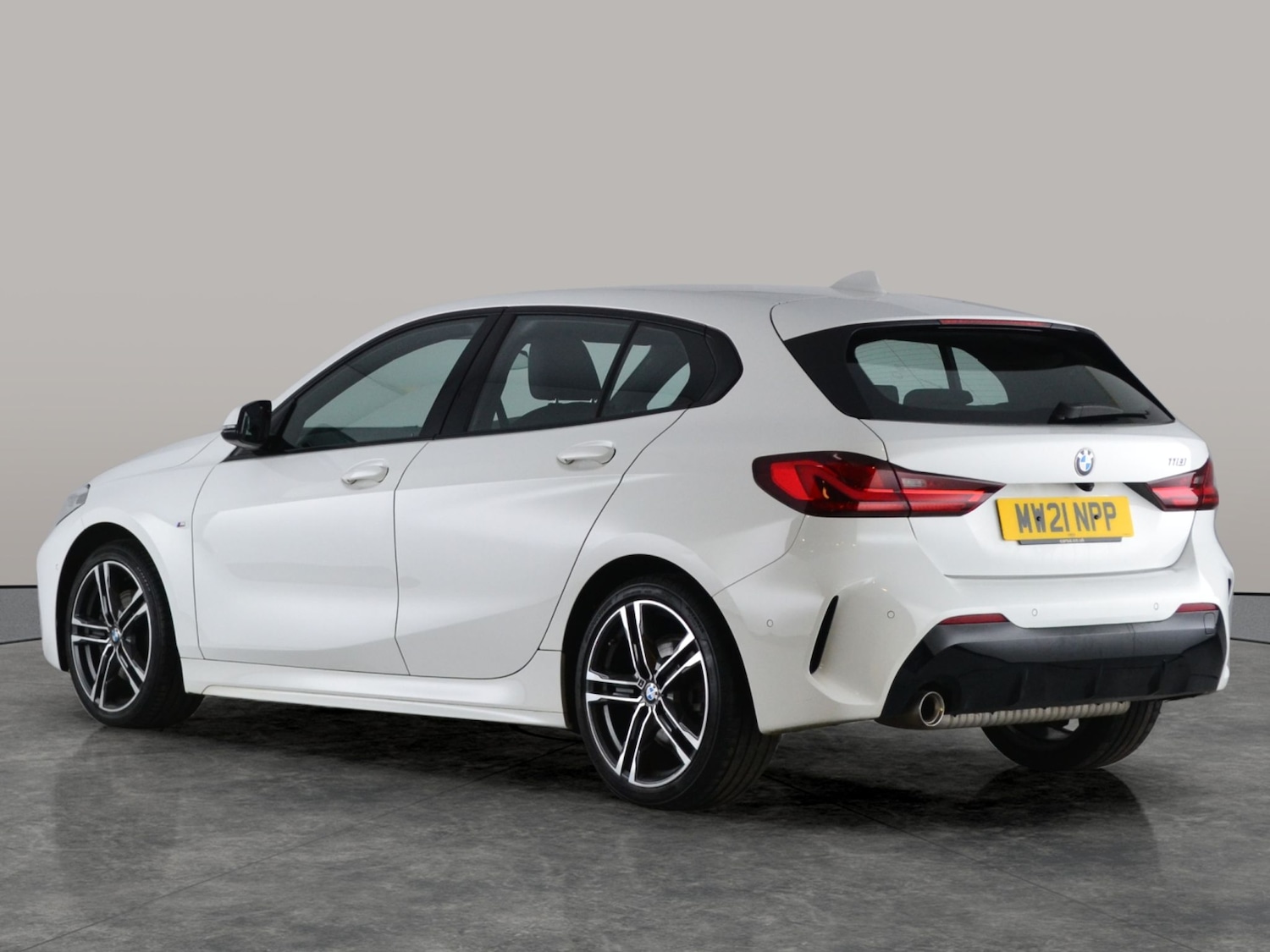 Used BMW 1 Series 2021 for sale - 77170965: Photo 9