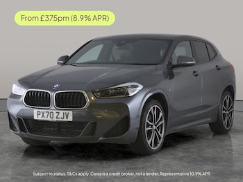 Used BMW X2 2021 for sale - 78499791: Photo