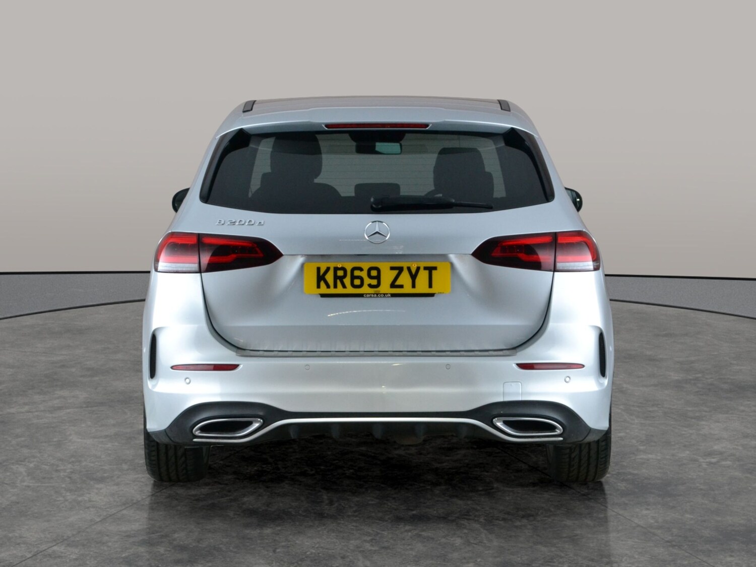 Used Mercedes-Benz B Class for sale - 77831495: Photo 12