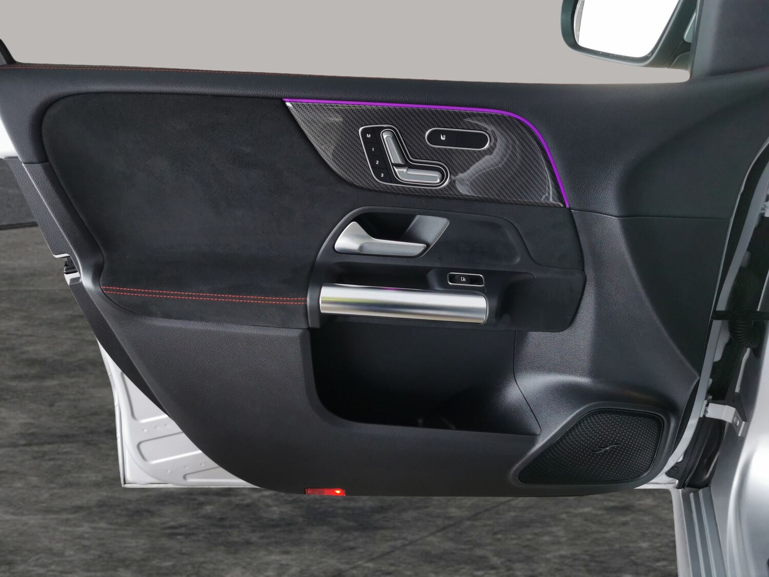 Used Mercedes-Benz B Class for sale - 77831495: Photo 28