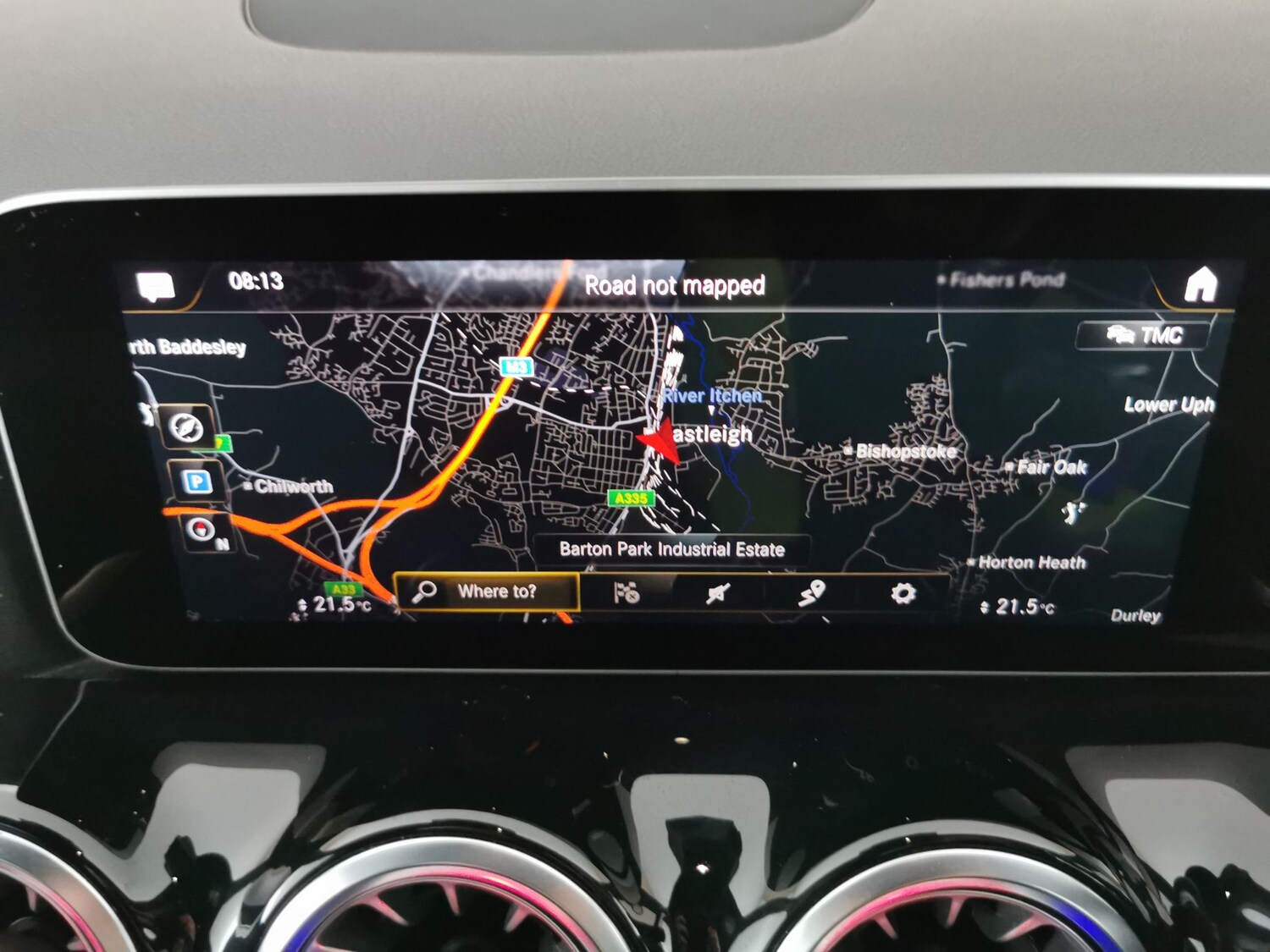 Used Mercedes-Benz B Class for sale - 77831495: Photo 7