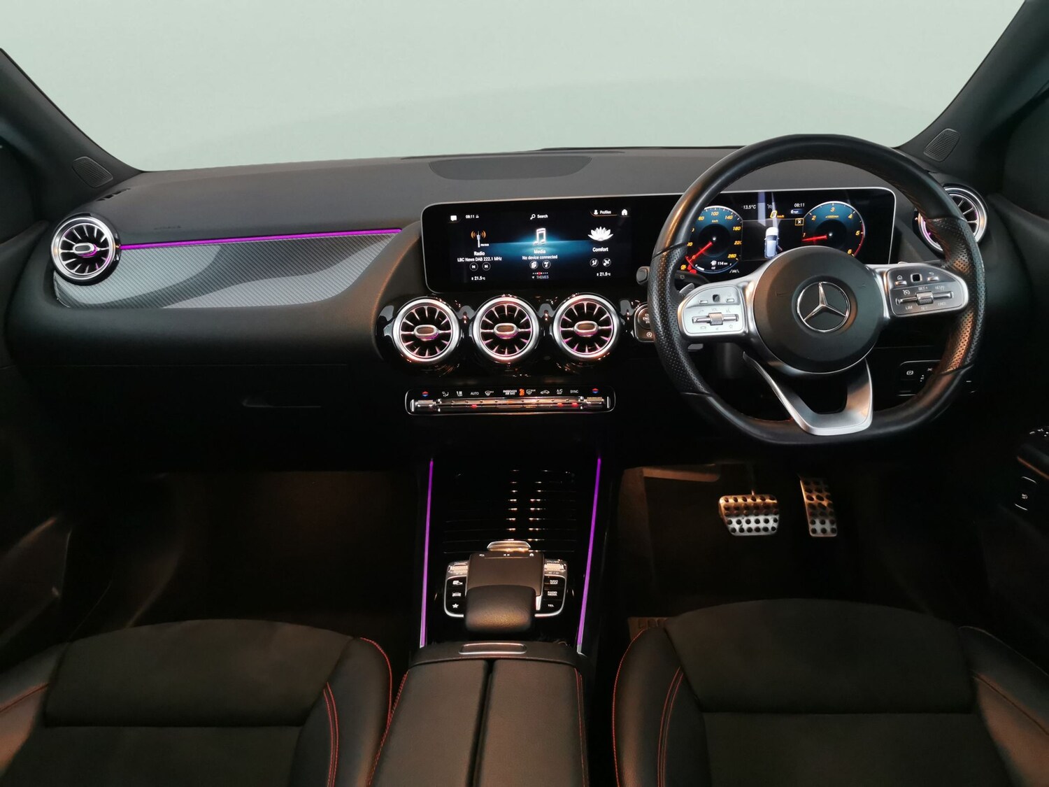 Used Mercedes-Benz B Class for sale - 77831495: Photo 8