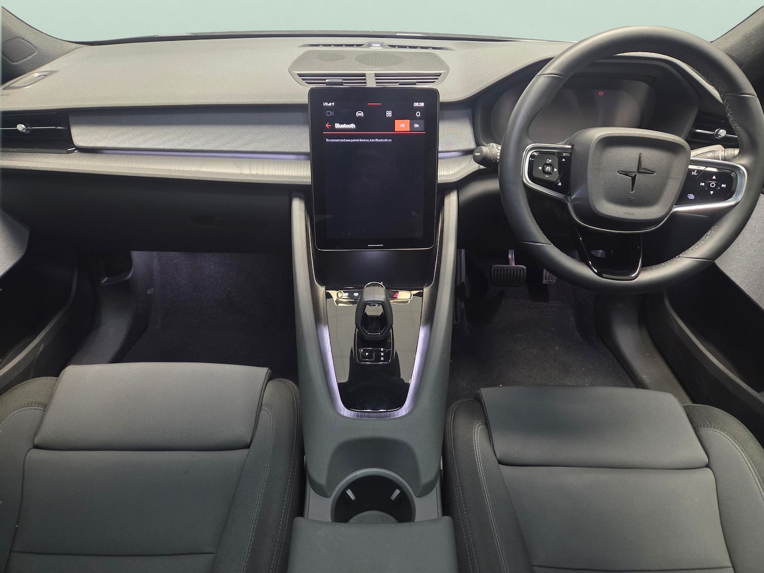 Used Polestar Polestar 2 2022 for sale - 77558245: Photo 7