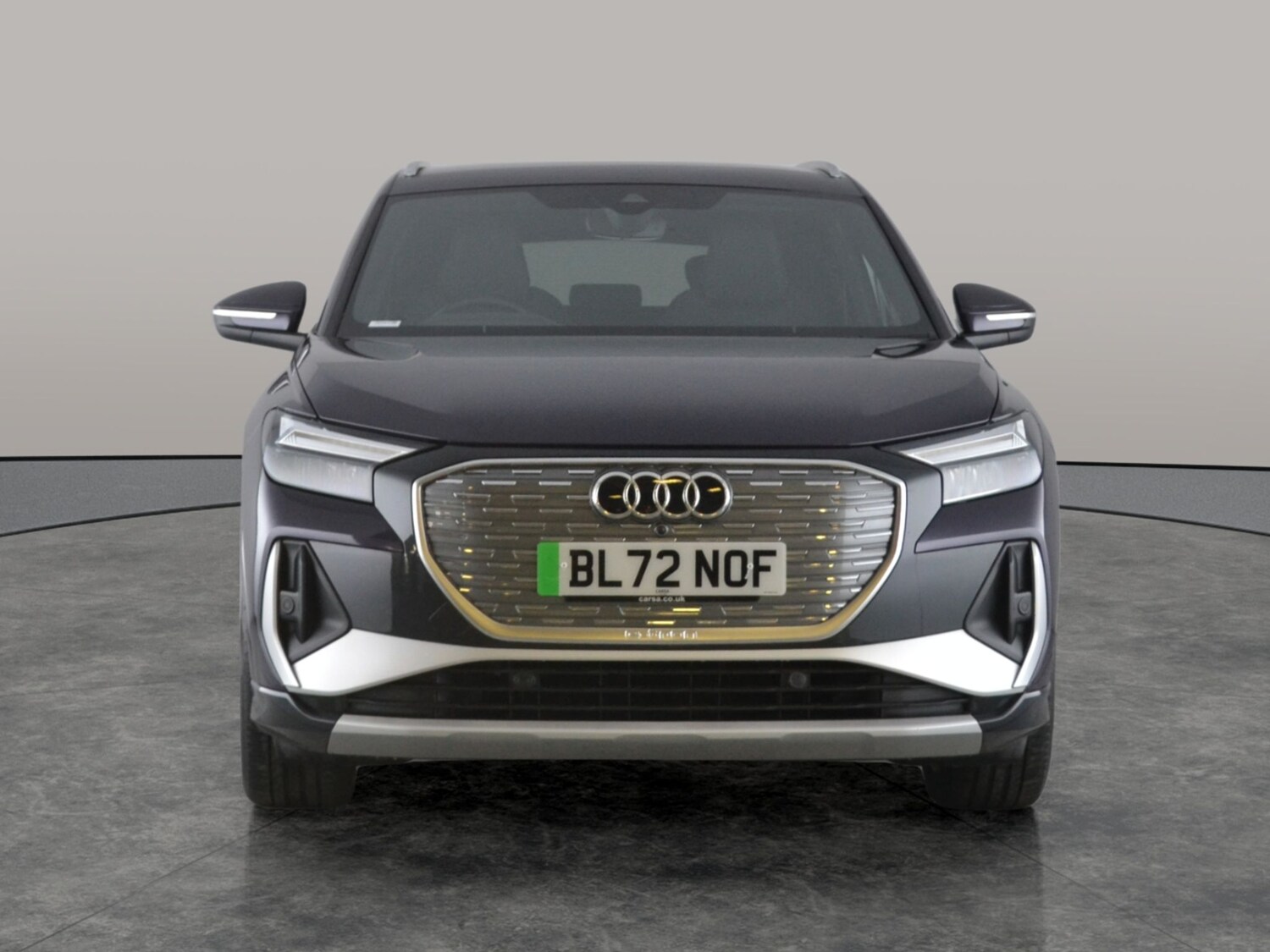 Used Audi Q4 e-tron 2023 for sale - 77760372: Photo 13