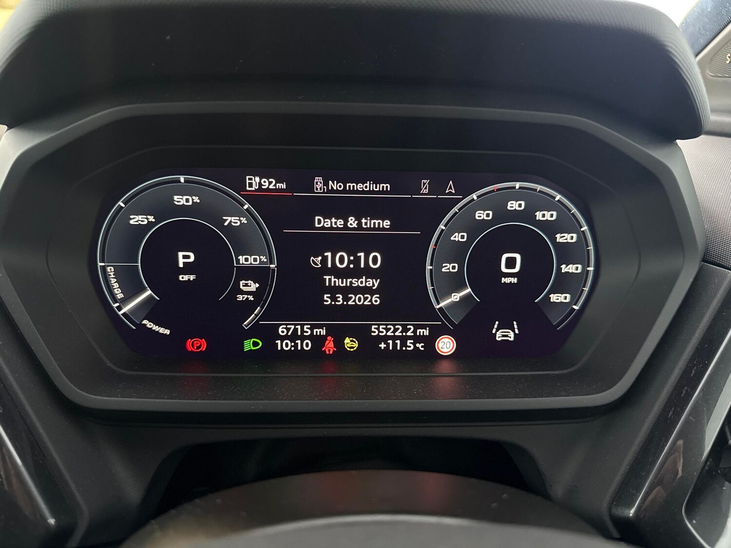 Used Audi Q4 e-tron 2023 for sale - 77760372: Photo 24