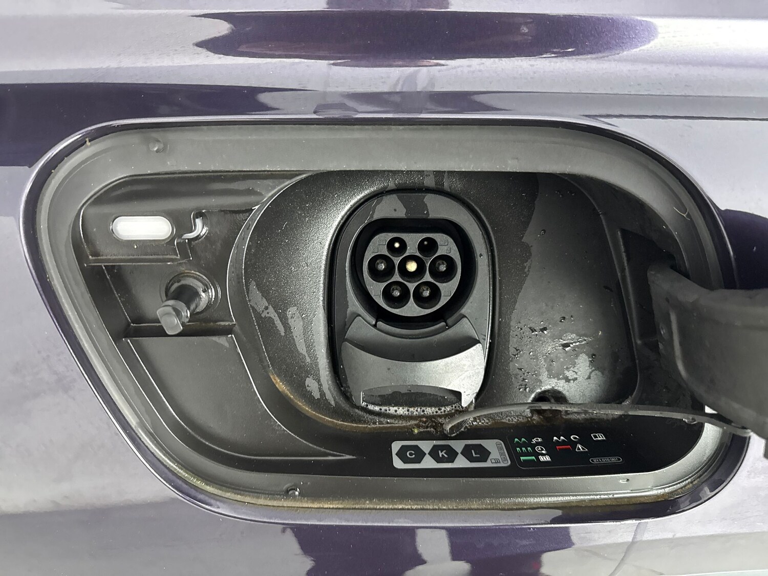 Used Audi Q4 e-tron 2023 for sale - 77760372: Photo 29