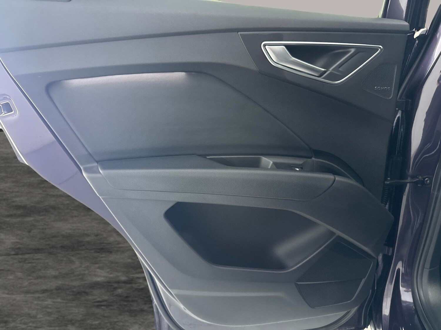 Used Audi Q4 e-tron 2023 for sale - 77760372: Photo 31