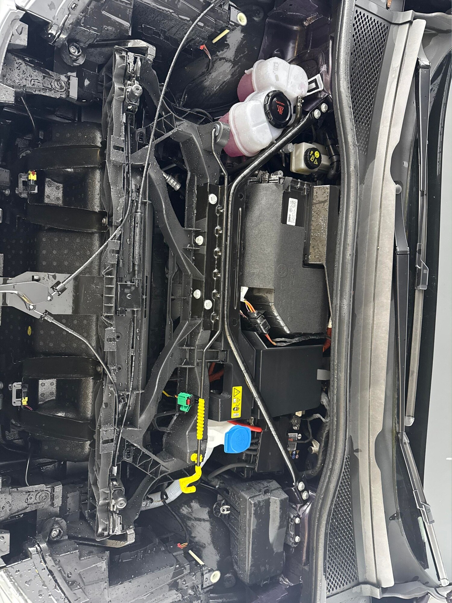 Used Audi Q4 e-tron 2023 for sale - 77760372: Photo 36