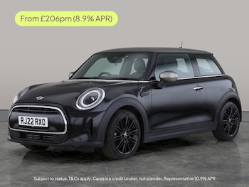 Used MINI Hatch 2022 for sale - 78442736: Photo