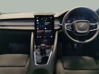 Used Polestar Polestar 2 2021 for sale - 74841696: Photo