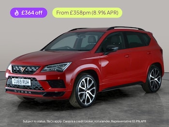 Used SEAT CUPRA Ateca undefined for sale - 78442704: Photo