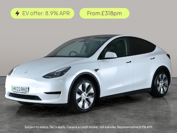 Used Tesla Model Y 2023 for sale - 78252547: Photo