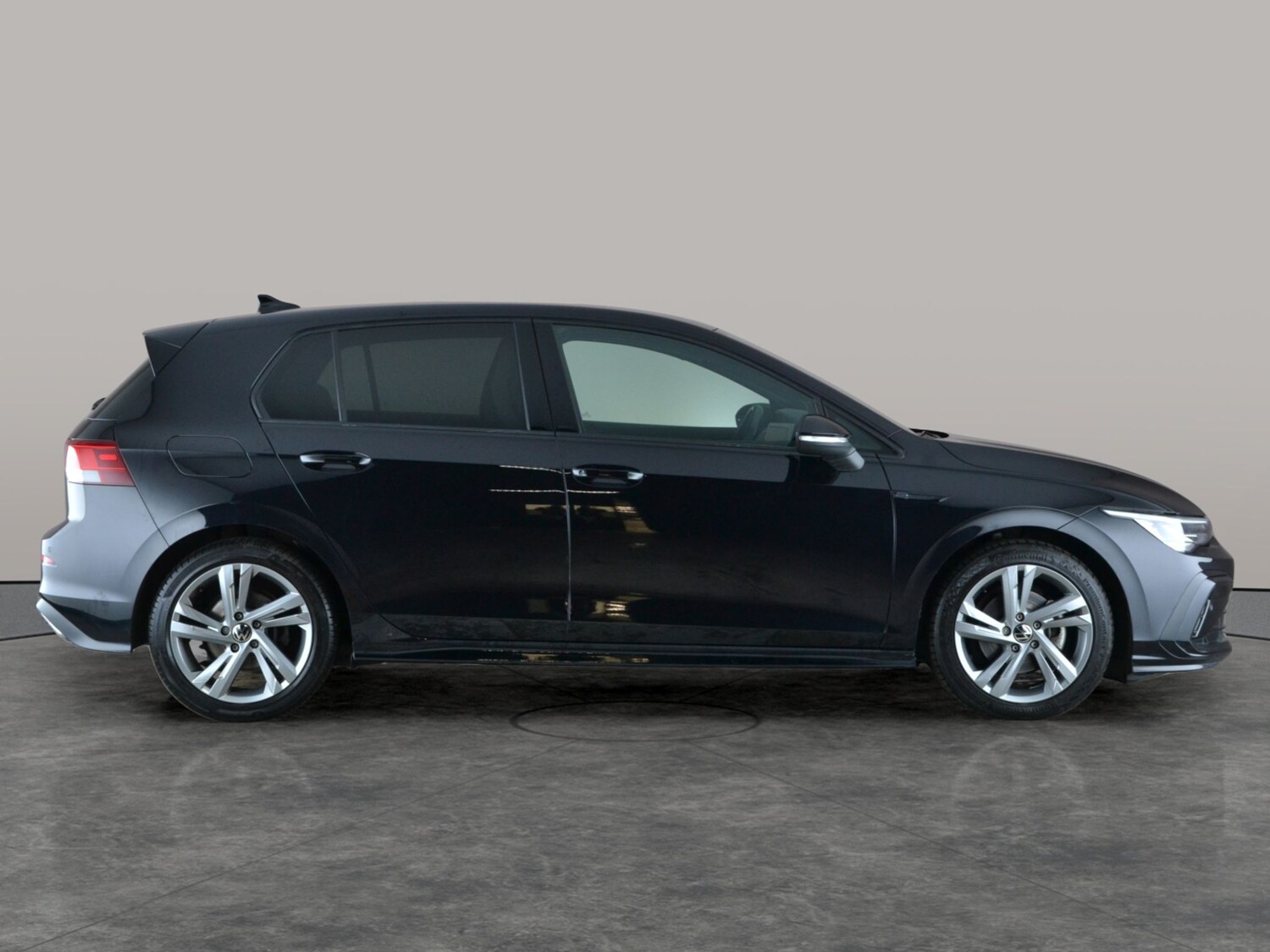 Used Volkswagen Golf 2022 for sale - 78187611: Photo 8