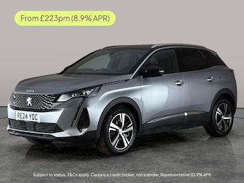 Used Peugeot 3008 2024 for sale - 79607149: Photo