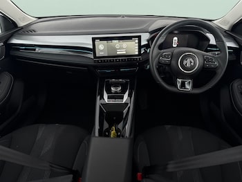 Used MG MG5 2024 for sale - 75397988: Photo