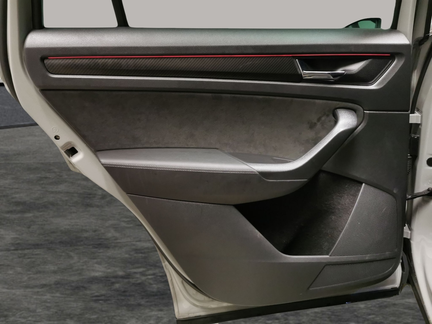 Used Skoda Kodiaq 2023 for sale - 77034153: Photo 26