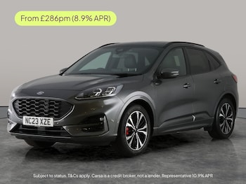 Used Ford Kuga 2023 for sale - 79528786: Photo